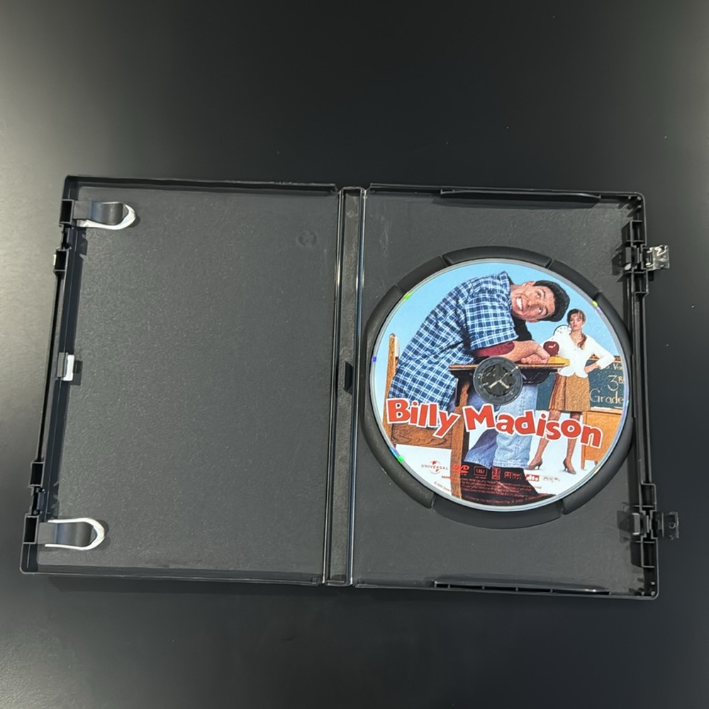 Billy Madison - DVD - Picture 3 of 4